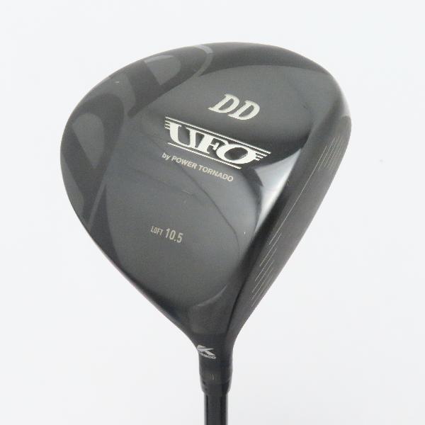 kasco（キャスコ） POWER TORNADO UFO by POWER TORNADO ドライバー