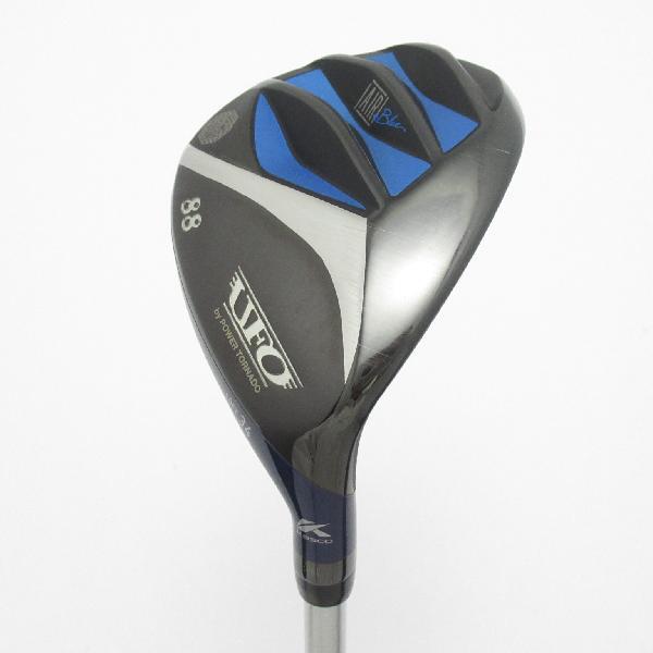 kasco（キャスコ） POWER TORNADO UFO by POWER TORNADO AIR Blue