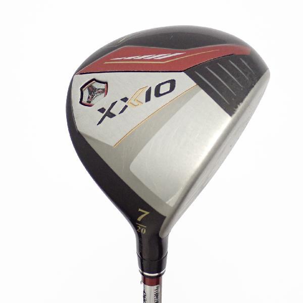 DUNLOP（ダンロップ） XXIO ゼクシオ 13(2024) フェアウェイウッド