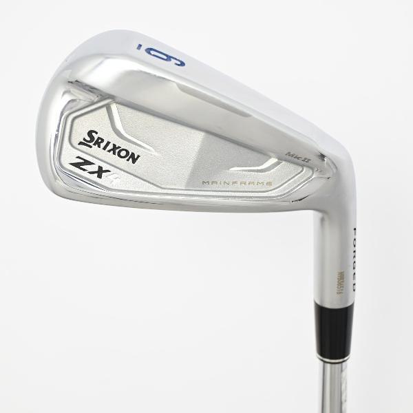 DUNLOP（ダンロップ） SRIXON スリクソン ZX4 MkII アイアン N.S.PRO