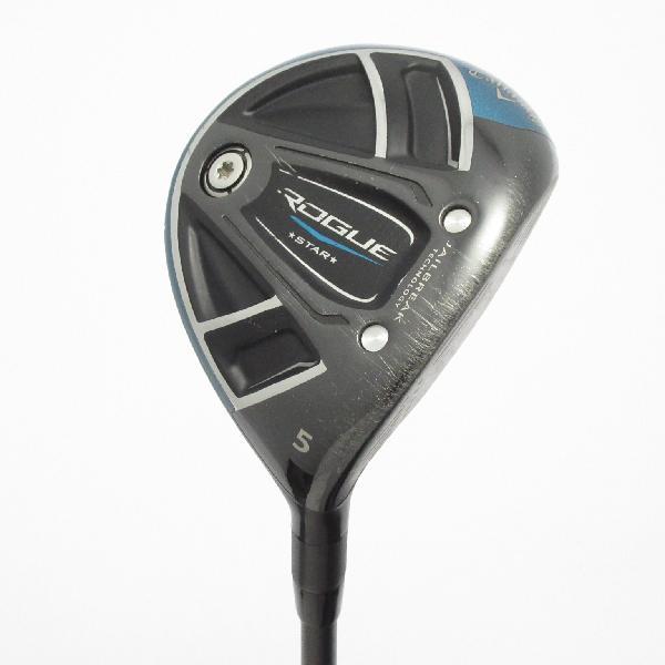 ROGUE ST MAX 4W ツアー AD IZ 6S ROGUE ST MAX 4W ツアー AD IZ 6S Callaway（キャロウェイ） ROGUE ST