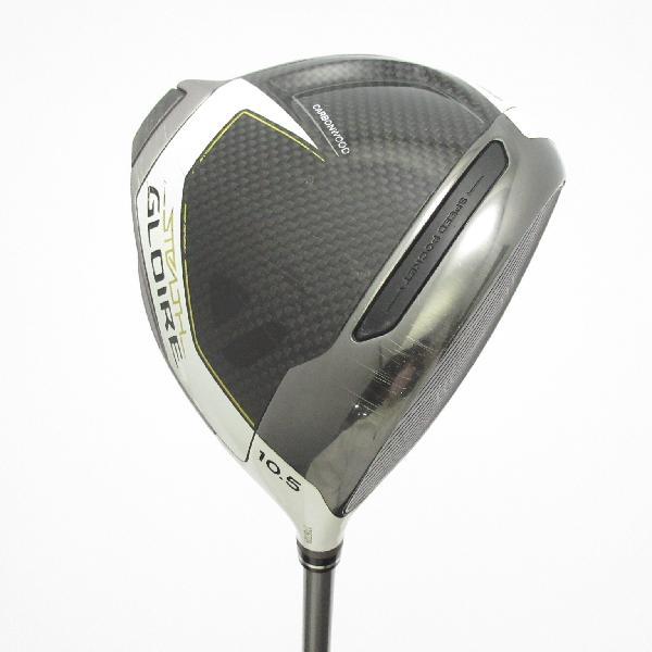 TaylorMade（テーラーメイド） STEALTH ステルス グローレ ドライバー