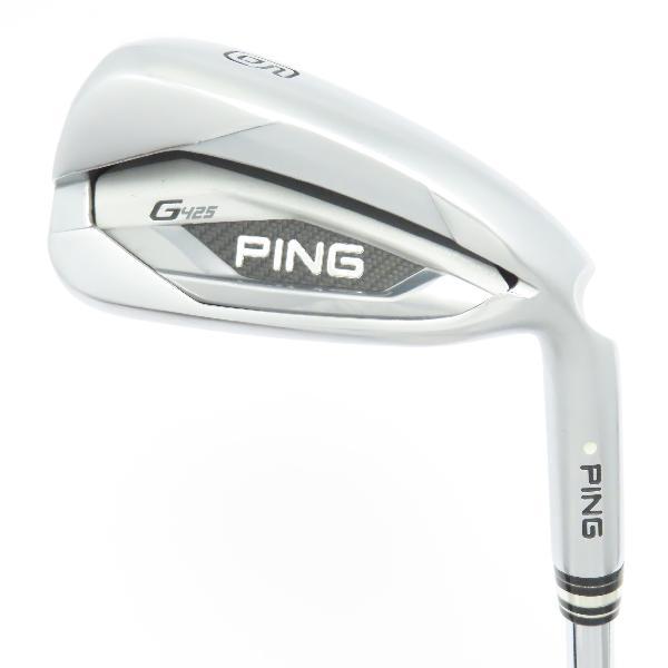 PING G425 アイアン5番〜9番,PW,UW ７本 modus3 105R PING G425 アイアン5番〜9番,PW,UW 7本 modus3 105R
