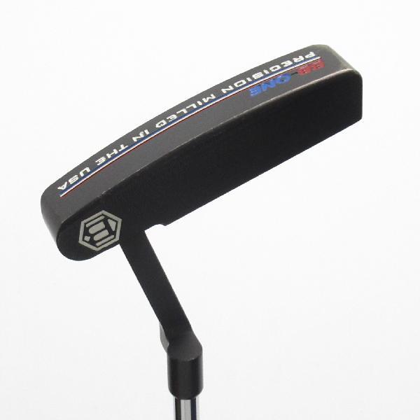 BETTINARDI（ベティナルディ） BB BB1 ver.6 パター スチールシャフト