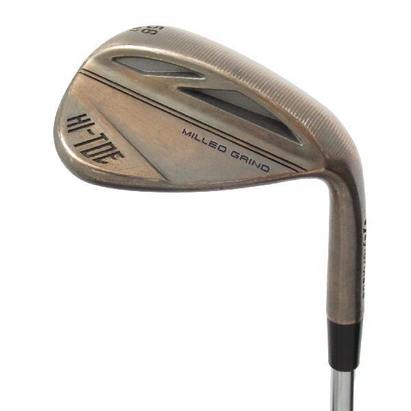 TaylorMade（テーラーメイド） MILLED GRIND ミルドグラインド HI-TOE3