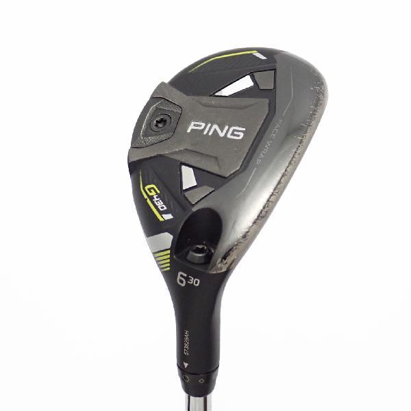 PING（ピン） G430 G430 ハイブリッド ユーティリティ N.S.PRO 850GH