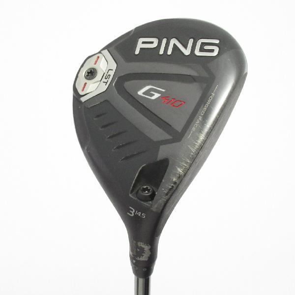 PING（ピン） G410 G410 LST フェアウェイウッド PING TOUR 173-65