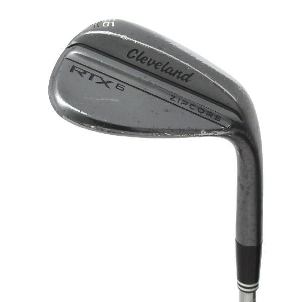 Cleveland Golf（クリーブランドゴルフ） クリーブランド RTX RTX6