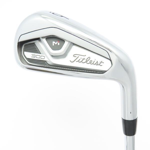 Titleist（タイトリスト） T SERIES T300 アイアン N.S.PRO 880 AMC