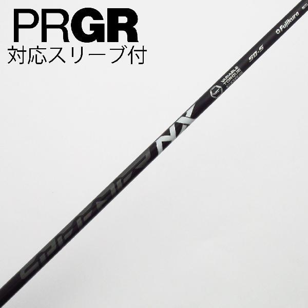 フジクラシャフト フジクラ Speeder Speeder NX BLACK ドライバー用_