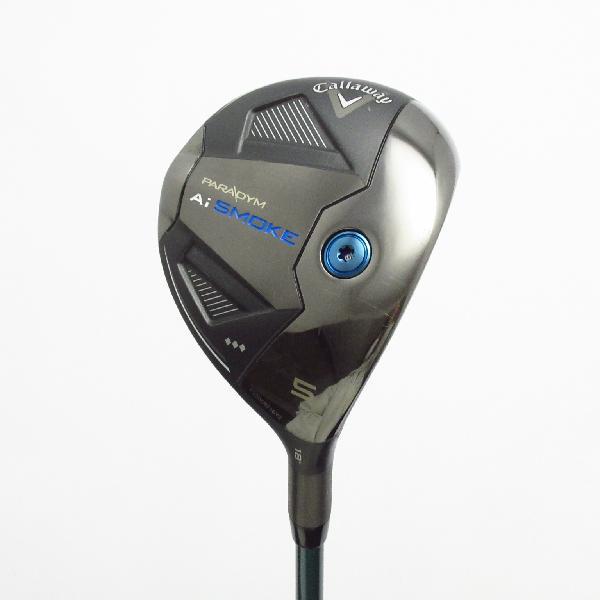 美品キャロウェイAiSmoke 3HL MAX SpeederNXグリーン50S エリート X ドライバー SPEEDER NX GREEN 40／50／60／70(ドライバー