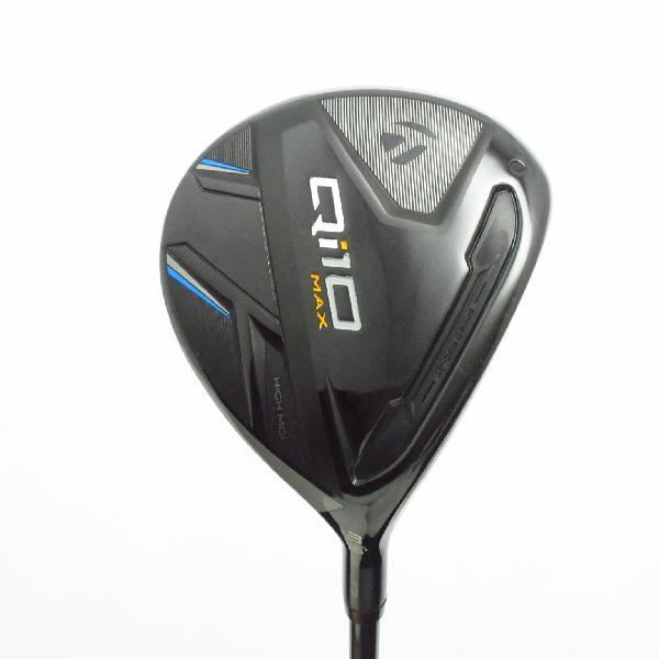 Qi10 MAX 3W TM50-Sシャフト TaylorMade（テーラーメイド） Qi10 Qi10 MAX フェアウェイウッド