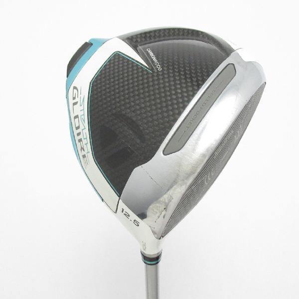 TaylorMade（テーラーメイド） STEALTH ステルス グローレ ドライバー