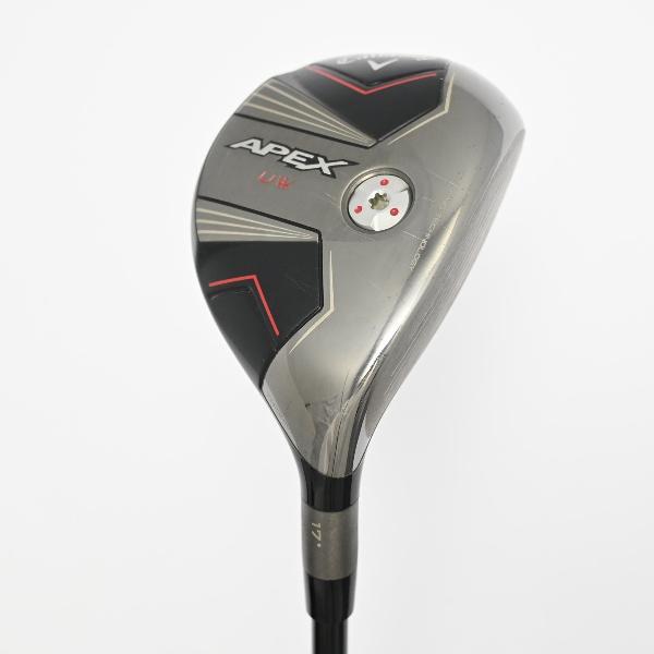 Callaway（キャロウェイ） キャロウェイゴルフ APEX APEX UW(2023