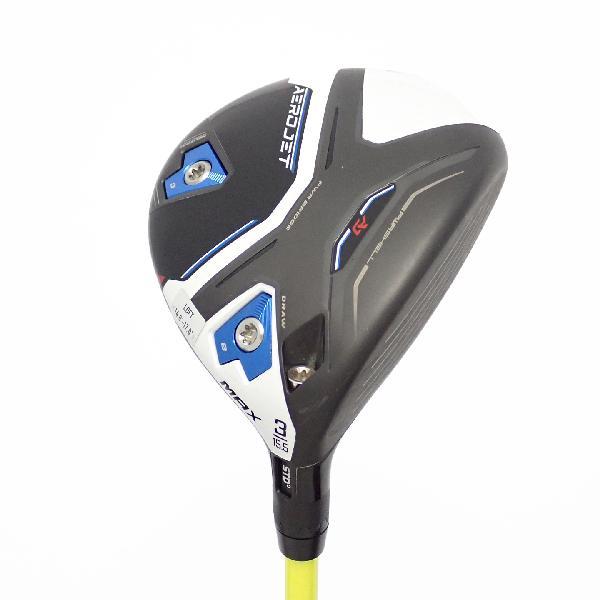 COBRA（コブラ） AEROJET エアロジェット MAX フェアウェイウッド