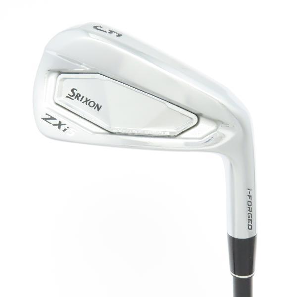 DUNLOP（ダンロップ） SRIXON スリクソン ZXi5 アイアン Diamana ZXi