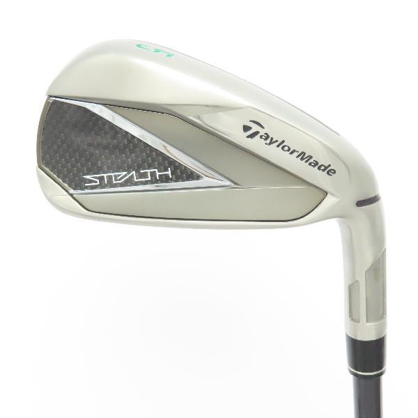TaylorMade（テーラーメイド） STEALTH ステルス アイアン TENSEI RED