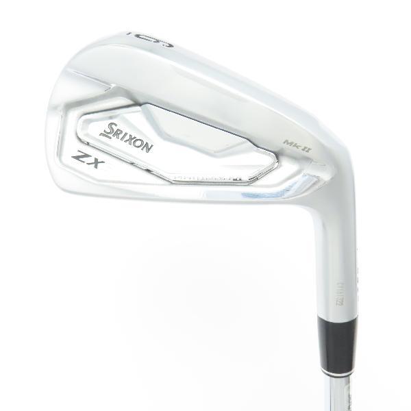 DUNLOP（ダンロップ） SRIXON スリクソン ZX5 MkII アイアン N.S.PRO