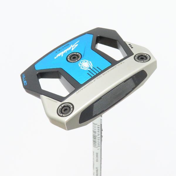 TaylorMade（テーラーメイド） SPIDER SPIDER ZT LONG パター