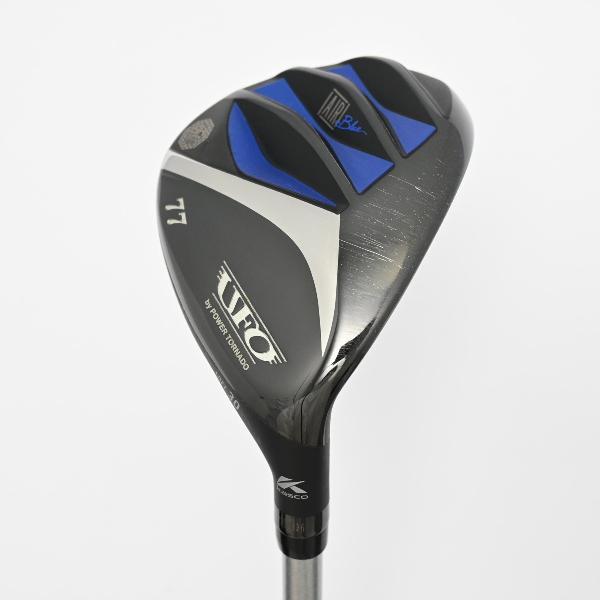 kasco（キャスコ） POWER TORNADO UFO by POWER TORNADO AIR Blue