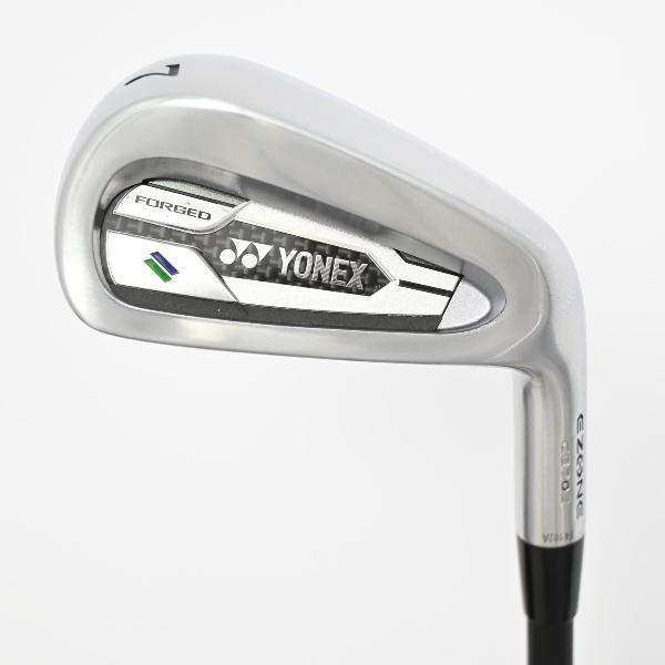 YONEX（ヨネックス） EZONE EZONE CB 702フォージド アイアン TRAVIL