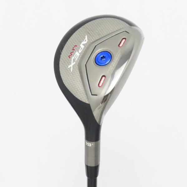 Callaway（キャロウェイ） キャロウェイゴルフ APEX APEX UW(2022
