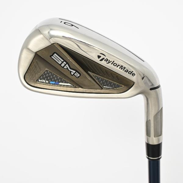 クラブ TaylorMade SIM MAX 5U TENSEI BLUE TM60R 日本正規品】 テーラーメイド(TaylorMade) SIM MAX(シムマックス