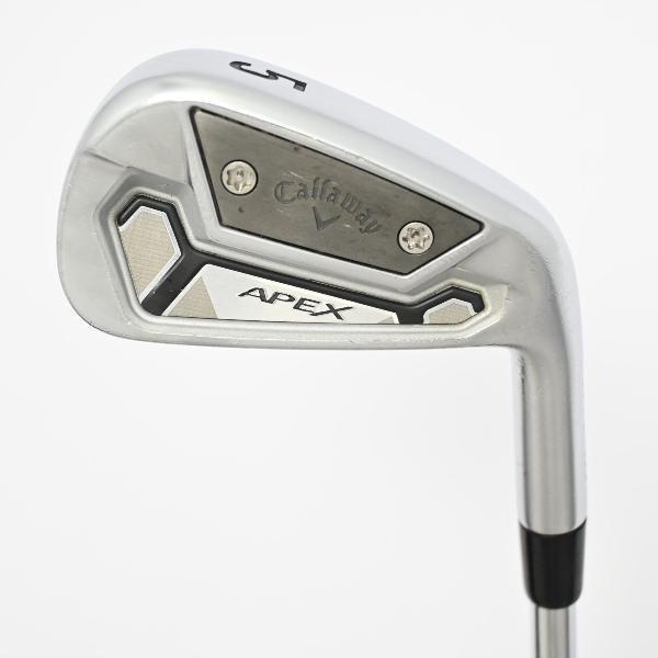 キャロウェイ　APEX TCB 5-P モーダス120S Callaway（キャロウェイ） キャロウェイゴルフ APEX APEX TCB(2021