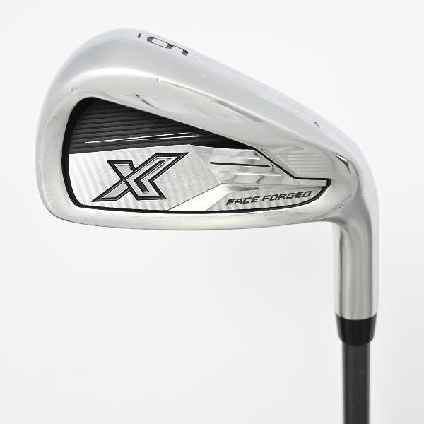 DUNLOP（ダンロップ） XXIO ゼクシオ X(2024) アイアン Miyazaki AX-3