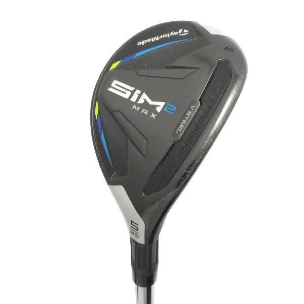 TaylorMade（テーラーメイド） SIM2 SIM2 マックス レスキュー