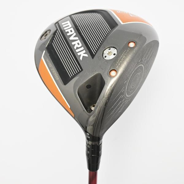 Callaway（キャロウェイ） キャロウェイゴルフ MAVRIK マーベリック