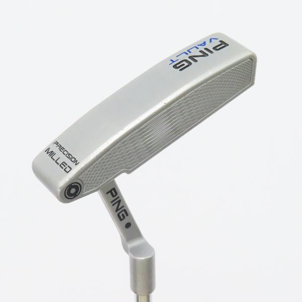 PING（ピン） VAULT ヴォルト アンサー 2 プラチナム パター スチール