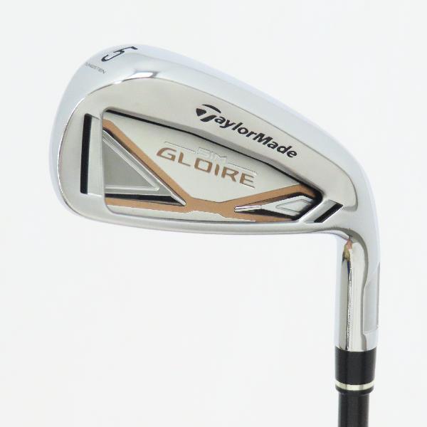 TaylorMade GLOIRE F アイアン8本　グローレ　テーラーメイド TaylorMade GLOIRE F アイアン8本 グローレ テーラーメイド Amazon.co