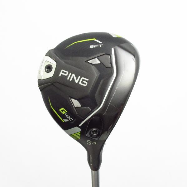 PING（ピン） G430 G430 HL SFT フェアウェイウッド Speeder NX 45