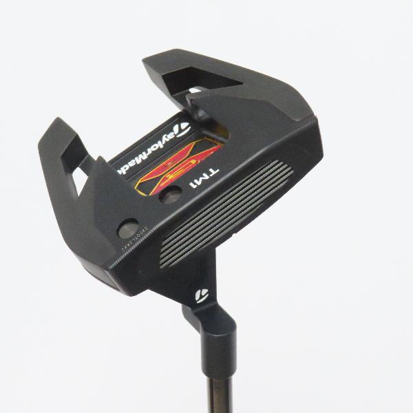 TaylorMade（テーラーメイド） SPIDER スパイダー GT ブラック TM1