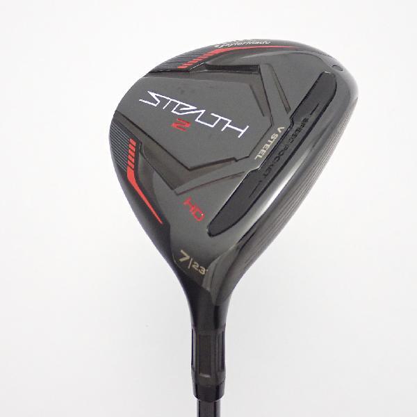 TaylorMade（テーラーメイド） STEALTH ステルス2 HD フェアウェイ