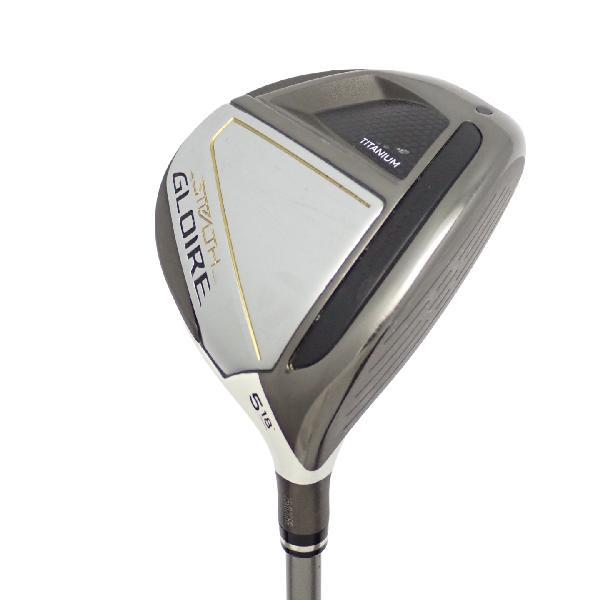 テーラーメイド　STEALTH (ステルス)　5w TaylorMade（テーラーメイド） STEALTH ステルス グローレ