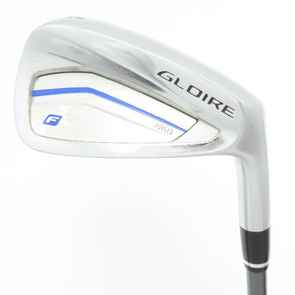 TaylorMade（テーラーメイド） GLOIRE グローレ F2 アイアン GL6600