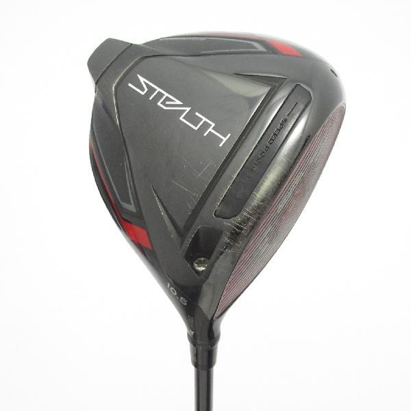 TaylorMade（テーラーメイド） STEALTH ステルス ドライバー TENSEI