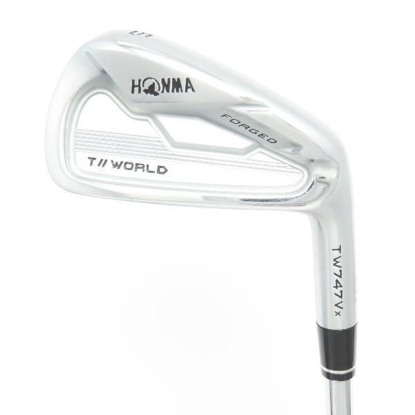 ホンマTW747Vx 5-10番 N.S.PRO MODUS3 105S HONMA GOLF（本間ゴルフ） TOUR WORLD TOUR WORLD TW747 Vx アイアン