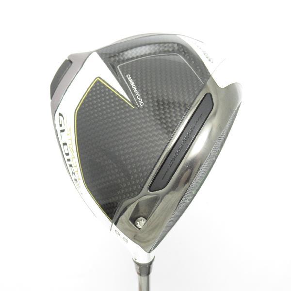 TaylorMade（テーラーメイド） STEALTH ステルス グローレ プラス