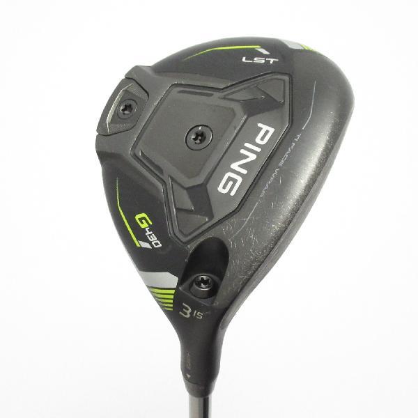 PING（ピン） G430 G430 LST フェアウェイウッド PING TOUR 2.0 CHROME