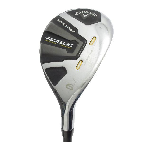 限定値引　Callaway ROGUE アイアン6本セット Speeder R 限定値引 Callaway ROGUE アイアン6本セット Speeder R - メルカリ