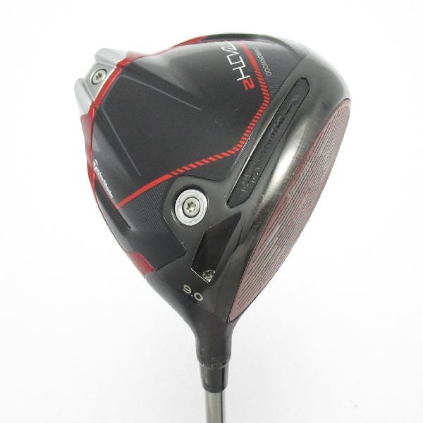 TaylorMade（テーラーメイド） STEALTH ステルス2 ドライバー Diamana