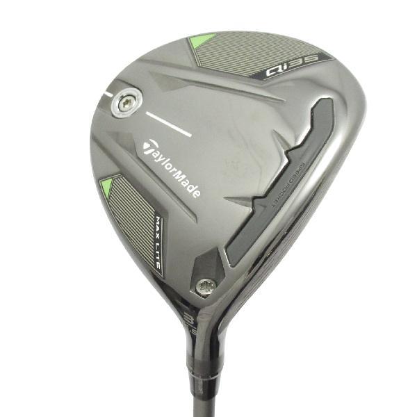 TaylorMade（テーラーメイド） Qi35 Qi35 MAX LITE フェアウェイウッド