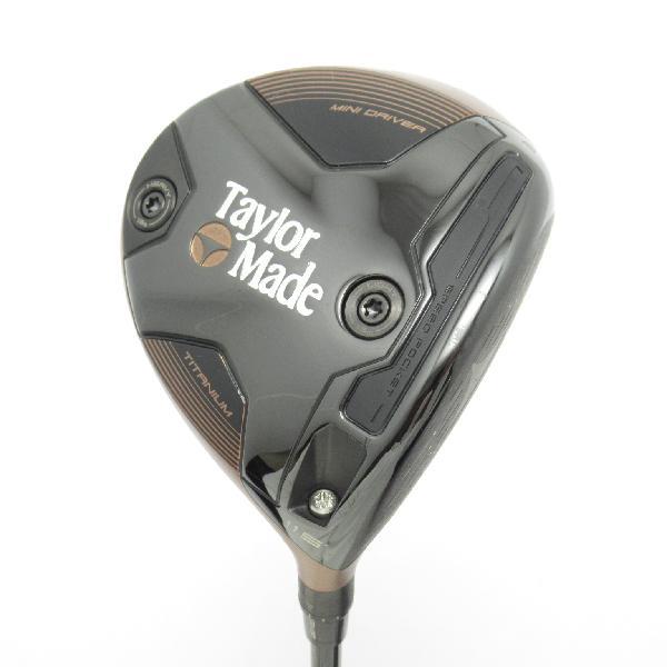 TaylorMade（テーラーメイド） BRNR バーナー ミニ(2024) ドライバー