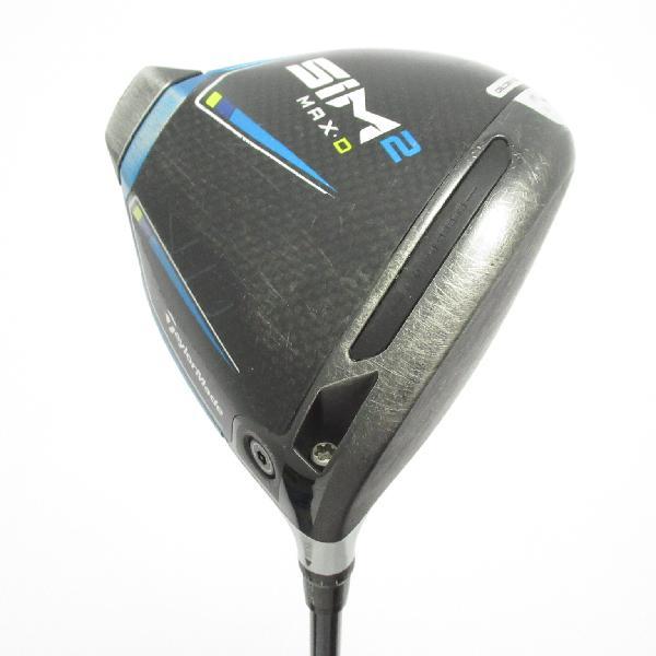 TaylorMade（テーラーメイド） SIM2 SIM2 マックス-D ドライバー