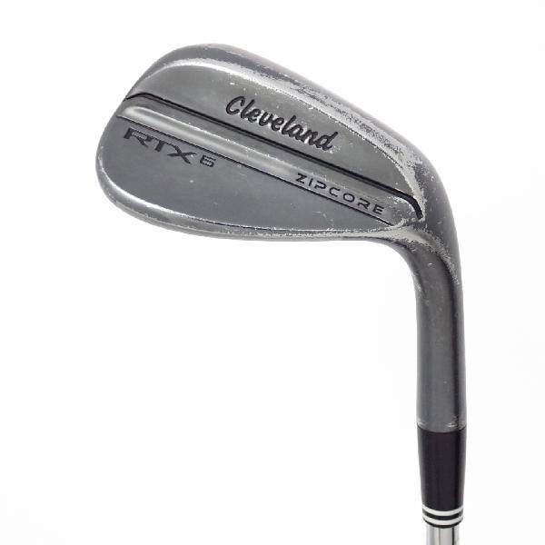 Cleveland Golf（クリーブランドゴルフ） クリーブランド RTX RTX6