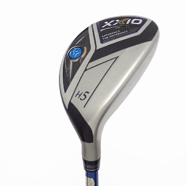 DUNLOP（ダンロップ） XXIO ゼクシオ イレブン ハイブリッド