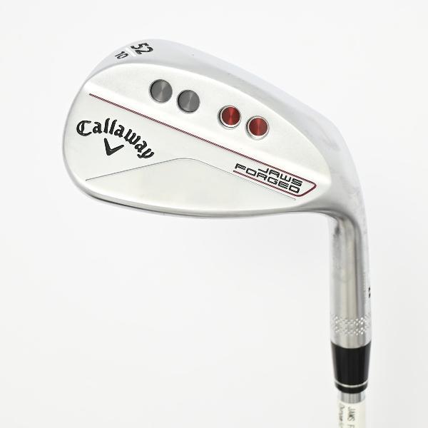 スポーツ別 キャロウェイゴルフ Callaway Golf JAWS FORGED クロム